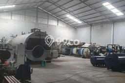 Unit Gudang Dijual di Bandung LT 1300m2 & LB 900m2 Unit Gudang Dijual di Bandung LT 1300m2 & LB 900m2