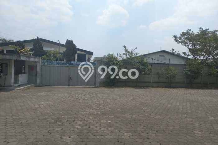Gudang Dijual Lokasi Emas di Rancaekek Luas 2500m2 Gudang Dijual Lokasi Emas di Rancaekek Luas 2500m2
