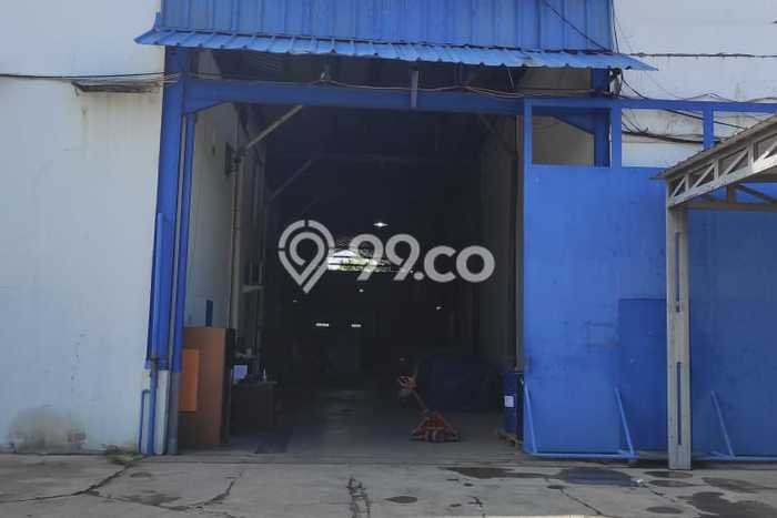 Pabrik Paling Dicari LB 3000m2 Dijual di Solokan Jeruk Pabrik Paling Dicari LB 3000m2 Dijual di Solokan Jeruk