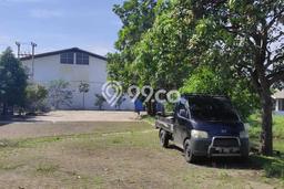 Pabrik Paling Dicari LB 3000m2 Dijual di Solokan Jeruk Pabrik Paling Dicari LB 3000m2 Dijual di Solokan Jeruk