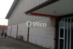Pabrik Dijual di Kawasan Batujajar, Bandung Barat Harga Kompetitif Pabrik Dijual di Kawasan Batujajar, Bandung Barat Harga Kompetitif