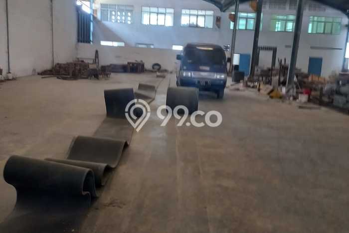 Gudang Dijual di Batujajar LT 4370m2, LB 2500m2 Solusi Investasi Cerdas Gudang Dijual di Batujajar LT 4370m2, LB 2500m2 Solusi Investasi Cerdas