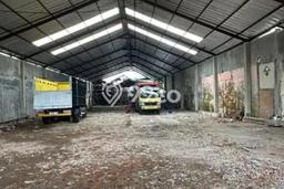 Gudang Komersial Dijual di Cimaung Bandung LT 3000m2 & LB 2000m2 Gudang Komersial Dijual di Cimaung Bandung LT 3000m2 & LB 2000m2
