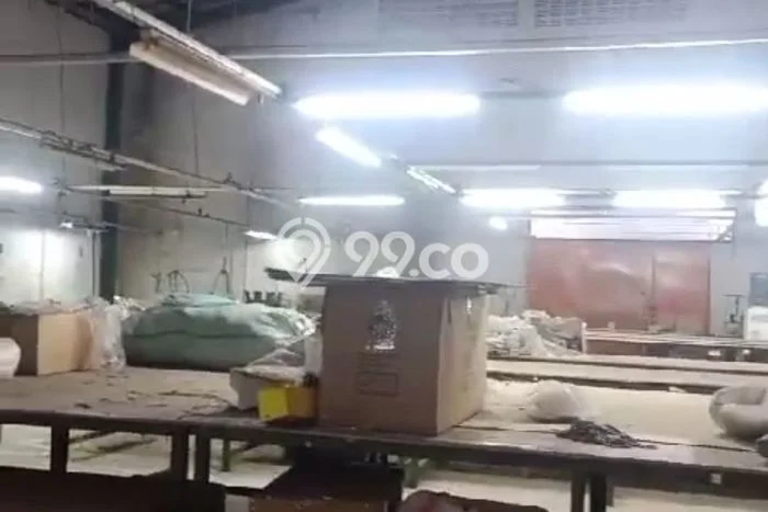 Gudang Bagus Dijual di Cijerah Bandung Strategis Cocok untuk Kembangkan Bisnis Gudang Bagus Dijual di Cijerah Bandung Strategis Cocok untuk Kembangkan Bisnis