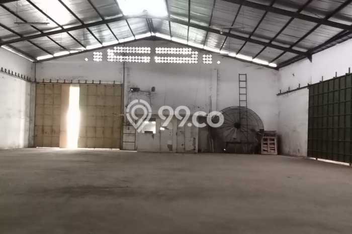 Pabrik Paling Dicari LB 3000m2 Dijual di Solokan Jeruk Pabrik Paling Dicari LB 3000m2 Dijual di Solokan Jeruk