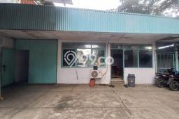 Disewakan Gudang di Pusat Kota Bandung Ramai Strategis Disewakan Gudang di Pusat Kota Bandung Ramai Strategis
