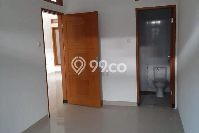 Rumah Luas Asri 4 KT Siap Pakai di Cijagra Bandung Rumah Luas Asri 4 KT Siap Pakai di Cijagra Bandung