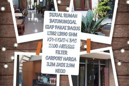 Best Deal Hunian Premium Ideal dan Luas di Batununggal, Bandung Best Deal Hunian Premium Ideal dan Luas di Batununggal, Bandung