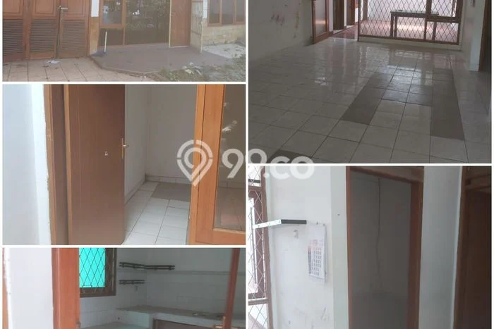 Lokasi strategis! Rumah siap huni disewakan di Batununggal LB 145m2 Lokasi strategis! Rumah siap huni disewakan di Batununggal LB 145m2