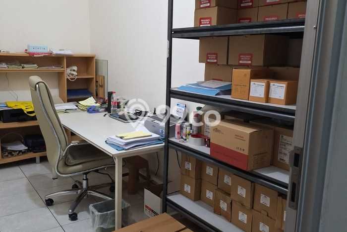Ruko Dijual di Prime Area Bandung Luas 145m2 Ruko Dijual di Prime Area Bandung Luas 145m2