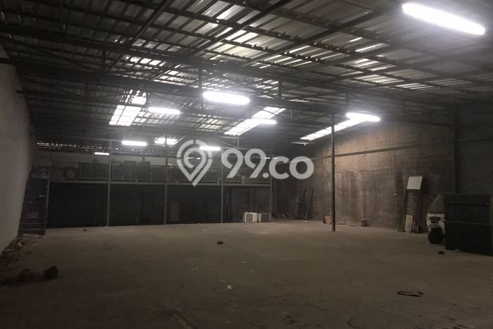 FOR RENT! Gudang di Soekarno Hatta Cocok untuk Bisnis 603m2 FOR RENT! Gudang di Soekarno Hatta Cocok untuk Bisnis 603m2