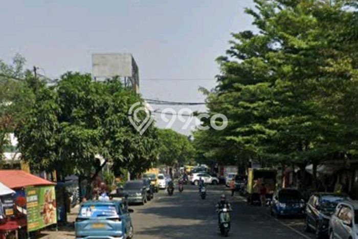Ruko Disewakan Kawasan Pungkur, Luas 550m², Lokasi Bisnis, Jalan Utama Ruko Disewakan Kawasan Pungkur, Luas 550m², Lokasi Bisnis, Jalan Utama