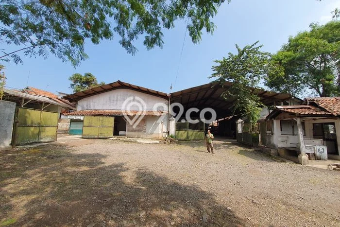 Pabrik Bagus Dijual di Cikalong Wetan Bandung Lokasi Strategis Cocok untuk Kembangkan Bisnis Pabrik Bagus Dijual di Cikalong Wetan Bandung Lokasi Strategis Cocok untuk Kembangkan Bisnis