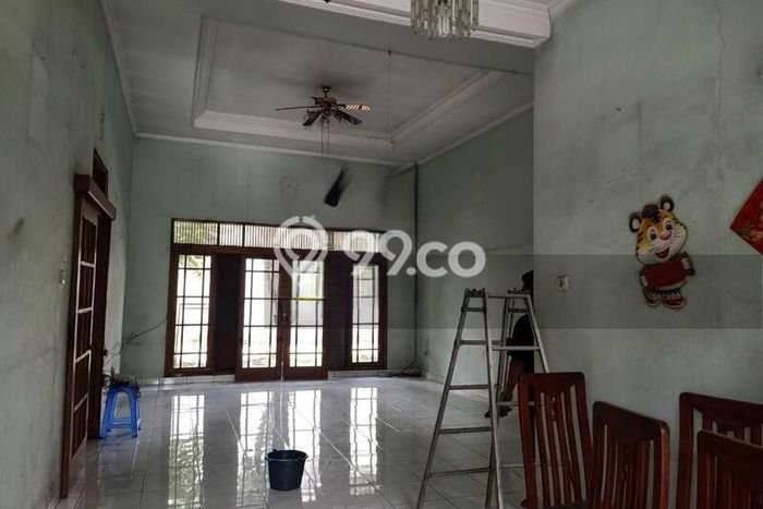 Dijual Rumah Luas Megah Dengan View Eksklusif di Kopo, Bandung Dijual Rumah Luas Megah Dengan View Eksklusif di Kopo, Bandung