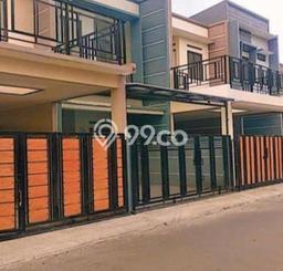 Rumah Luas Asri 4 KT Siap Pakai di Cijagra Bandung Rumah Luas Asri 4 KT Siap Pakai di Cijagra Bandung