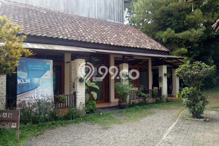 Dijual Rumah Mewah Exclusive di Cipaganti, Bandung Dijual Rumah Mewah Exclusive di Cipaganti, Bandung