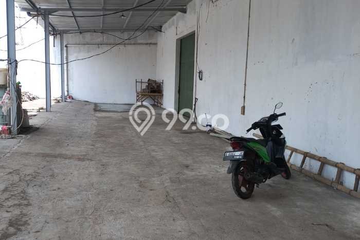 Disewakan Gudang di Kawasan Ramai Soekarno Hatta Luas 450m2 Disewakan Gudang di Kawasan Ramai Soekarno Hatta Luas 450m2