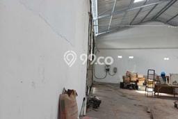 Disewakan Gudang di Kawasan Ramai Soekarno Hatta Luas 450m2 Disewakan Gudang di Kawasan Ramai Soekarno Hatta Luas 450m2
