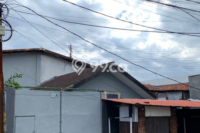 Gudang Dijual Lokasi Stratagis di Caringin Bandung Cocok untuk Investasi Gudang Dijual Lokasi Stratagis di Caringin Bandung Cocok untuk Investasi