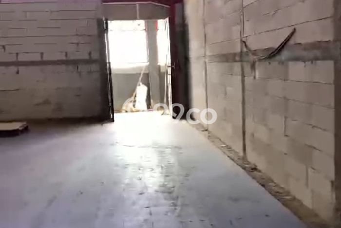 FOR RENT! Gudang di Soekarno Hatta Cocok untuk Bisnis 500m2 FOR RENT! Gudang di Soekarno Hatta Cocok untuk Bisnis 500m2
