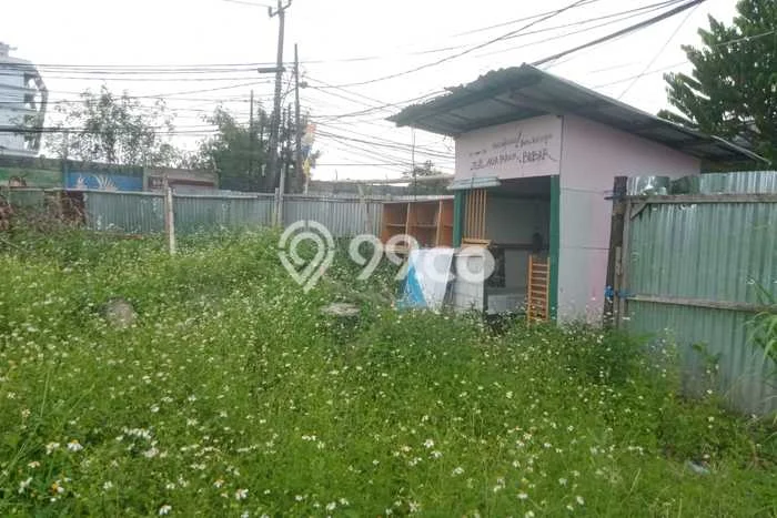 Lahan Disewakan Lokasi Soekarno Hatta Bandung Luas 1400m2 Lahan Disewakan Lokasi Soekarno Hatta Bandung Luas 1400m2