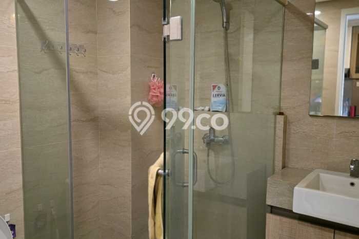 BEST DEAL! Apartemen Kawasan Cicendo, 1 KT, Luas 31m2m² BEST DEAL! Apartemen Kawasan Cicendo, 1 KT, Luas 31m2m²