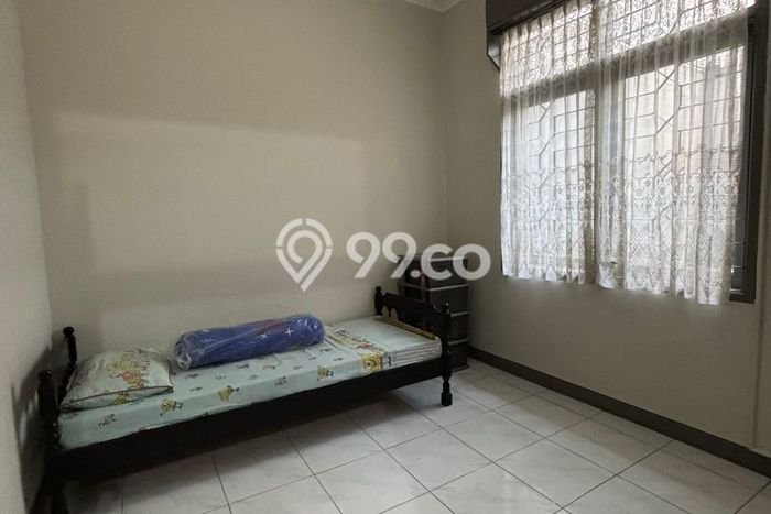 Rumah Kontrakan Bandung LT 169m2 LB 140m2 Kawasan Soekarno Hatta Rumah Kontrakan Bandung LT 169m2 LB 140m2 Kawasan Soekarno Hatta