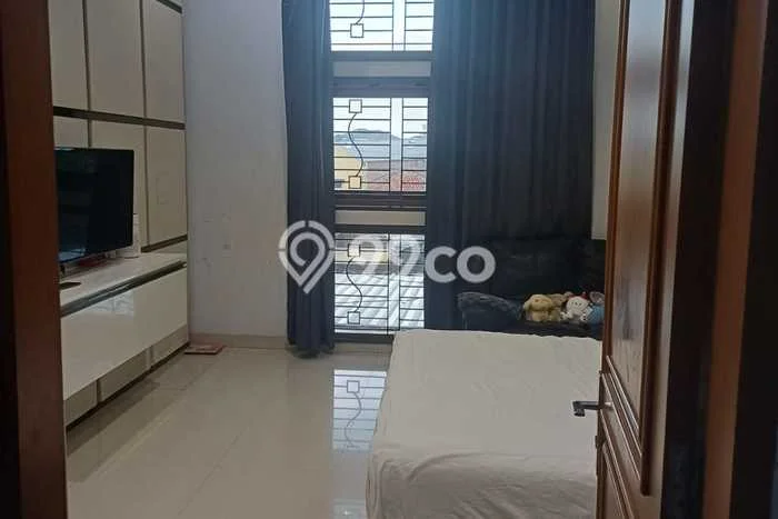 Unit Ruko Dijual di Kiaracondong Bandung Luas Bangunan 237m2 Unit Ruko Dijual di Kiaracondong Bandung Luas Bangunan 237m2