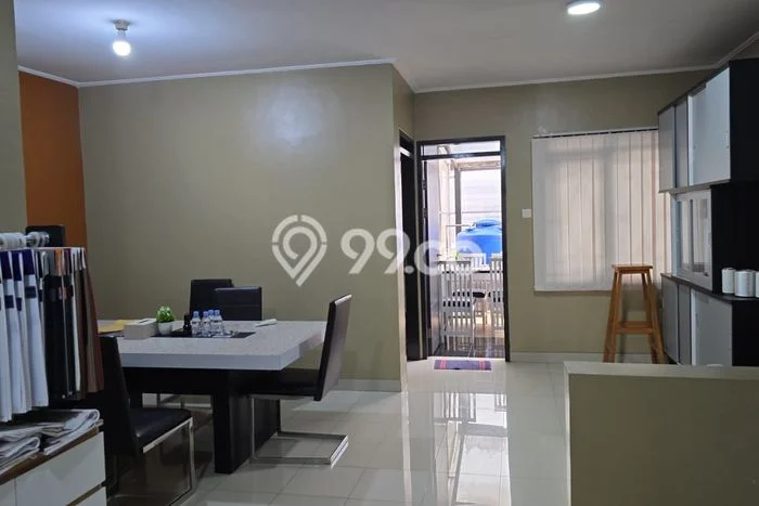 Jarang Ada! Rumah Sewa 3 Kamar Nyaman Siap Huni mekar wangi Jarang Ada! Rumah Sewa 3 Kamar Nyaman Siap Huni mekar wangi