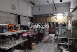 Hunian Mewah Siap Huni LT 275m2 di Bandung Wetan, Bandung Hunian Mewah Siap Huni LT 275m2 di Bandung Wetan, Bandung