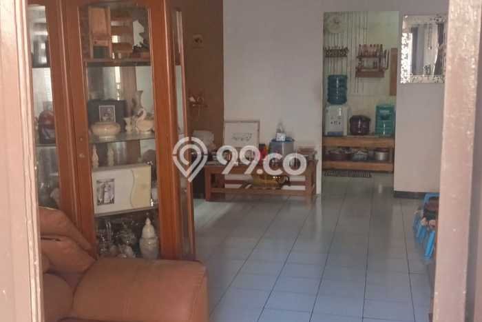 Rumah Modern Cantik 2 KT Bisa Langsung Pindah di Margahayu Rumah Modern Cantik 2 KT Bisa Langsung Pindah di Margahayu