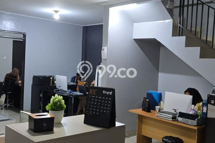 Jarang Ada! Rumah Sewa 3 Kamar Nyaman Siap Huni mekar wangi Jarang Ada! Rumah Sewa 3 Kamar Nyaman Siap Huni mekar wangi