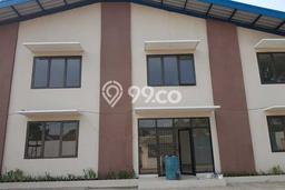 FOR SALE! Gudang di Margaasih Bandung, LT 2500m2, LB 750m2 FOR SALE! Gudang di Margaasih Bandung, LT 2500m2, LB 750m2
