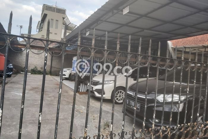 Tanah Dijual Lokasi Soekarno Hatta, Bandung Luas 209m2 Legalitas Aman Tanah Dijual Lokasi Soekarno Hatta, Bandung Luas 209m2 Legalitas Aman