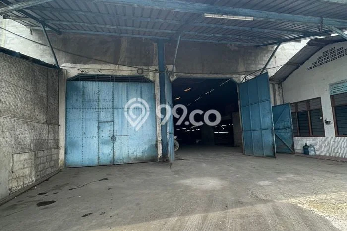 Gudang untuk disewa di Cicalengka punya LT 2700m2 & LB 2700m2 harga sewa kompetitif Gudang untuk disewa di Cicalengka punya LT 2700m2 & LB 2700m2 harga sewa kompetitif