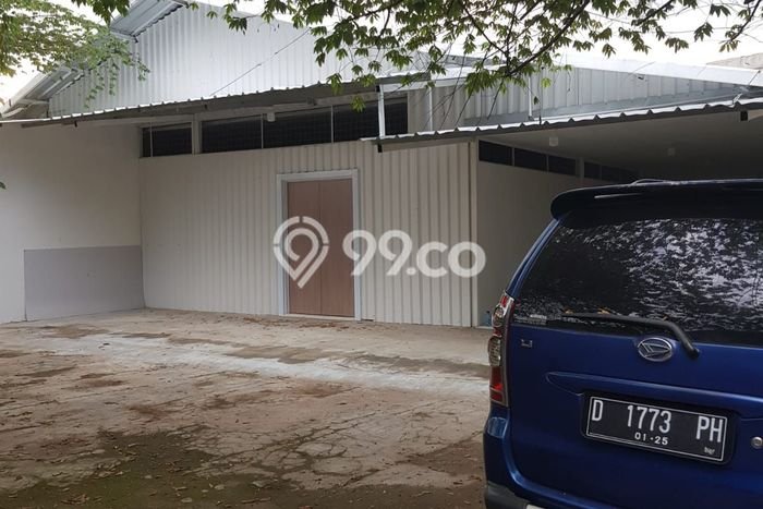 Untuk Dijual Tanah di Bandung, Luas 1m2 SHM Untuk Dijual Tanah di Bandung, Luas 1m2 SHM