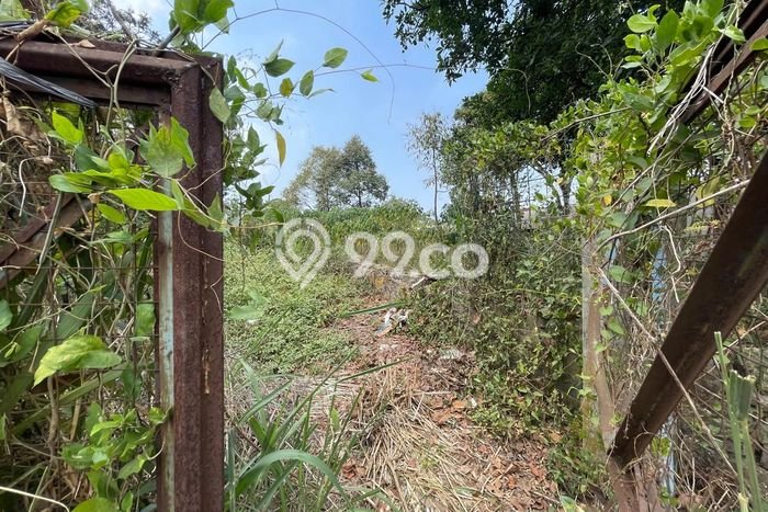 For Sale Tanah Kawasan Cimenyan, Luas 1m², Area Potensial For Sale Tanah Kawasan Cimenyan, Luas 1m², Area Potensial