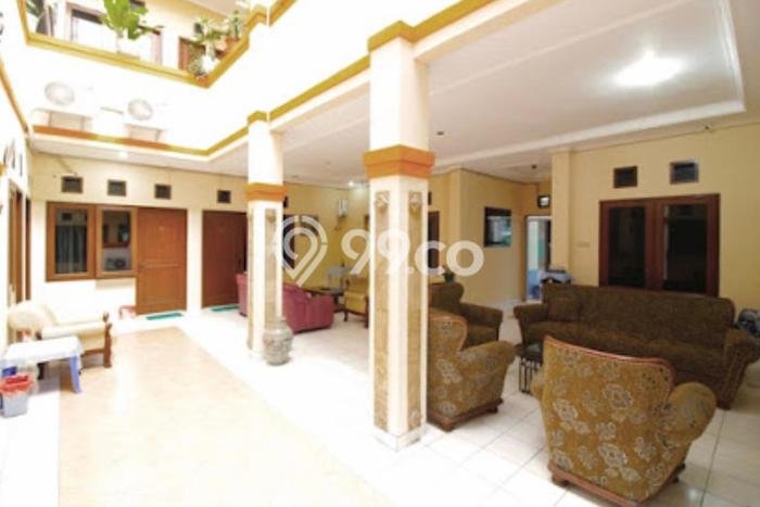Hotel Area Komersial Kawasan , Luas 1200m2m², Jalan Raya Hotel Area Komersial Kawasan , Luas 1200m2m², Jalan Raya