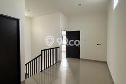 Rumah Minimalis 4 Kamar LT 120m2 di Turangga Rumah Minimalis 4 Kamar LT 120m2 di Turangga