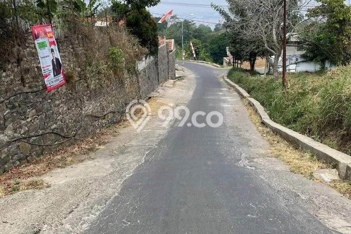 For Sale Tanah Kawasan Cimenyan, Luas 1m², Area Potensial For Sale Tanah Kawasan Cimenyan, Luas 1m², Area Potensial