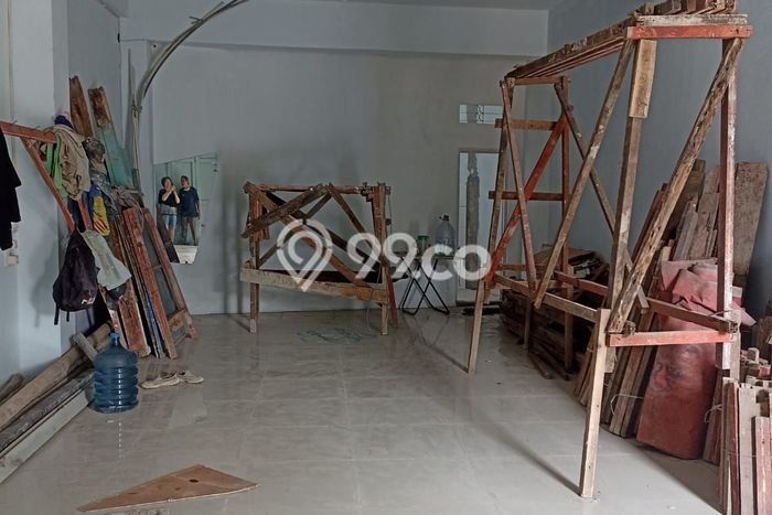 Paling Diincar! Ruko Dijual di Kopo Harga Kompetitif Paling Diincar! Ruko Dijual di Kopo Harga Kompetitif