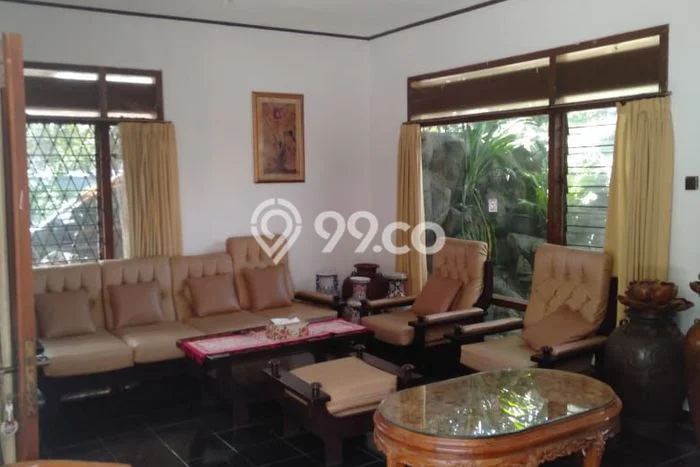 For Sale! Luxury House LT 419m2 Desain Modern di Cijagra For Sale! Luxury House LT 419m2 Desain Modern di Cijagra