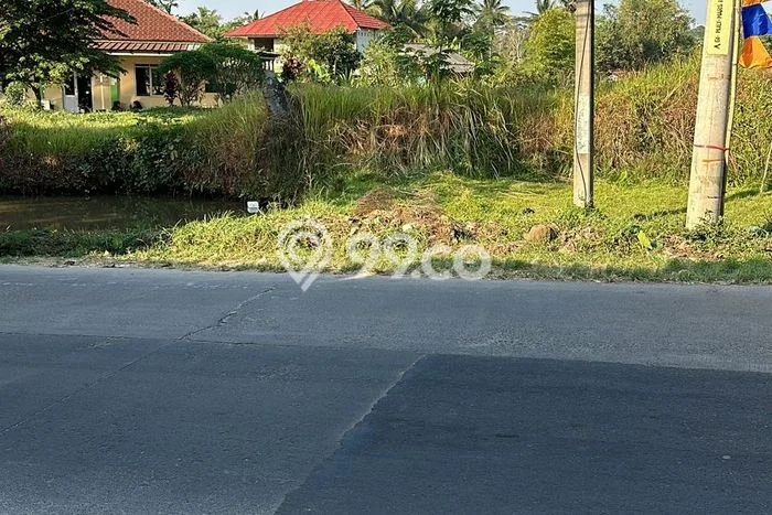 Tanah Dijual Lokasi Ciparay, Bandung dengan Luas Tanah 7275m2 dan Status SHM Tanah Dijual Lokasi Ciparay, Bandung dengan Luas Tanah 7275m2 dan Status SHM