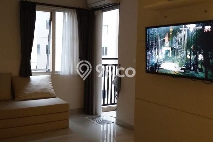 Hunian Apartemen Ideal untuk Dijual di Bandung dengan 0 Kamar Hunian Apartemen Ideal untuk Dijual di Bandung dengan 0 Kamar