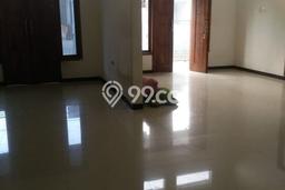 Jual Rumah Eksklusif 5 KT di Pasir Koja, Bandung Jual Rumah Eksklusif 5 KT di Pasir Koja, Bandung