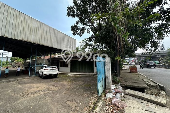 Gudang Bagus LT 2m2 LB 1m2 Dijual di Cimahi Bandung Gudang Bagus LT 2m2 LB 1m2 Dijual di Cimahi Bandung