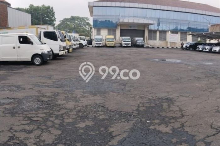 Paling Dicari! Gudang Dijual di Soekarno Hatta Harga Kompetitif Paling Dicari! Gudang Dijual di Soekarno Hatta Harga Kompetitif