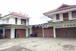Ruko Disewa di Bandung dengan LB 250m2 Area Komersial Ramai Ruko Disewa di Bandung dengan LB 250m2 Area Komersial Ramai