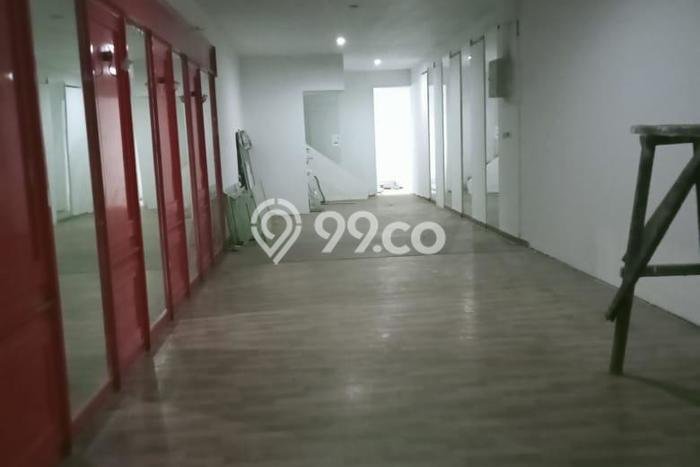 Ruko Disewakan di Cicendo, Luas 300m², Area Strategis, Siap Usaha Ruko Disewakan di Cicendo, Luas 300m², Area Strategis, Siap Usaha