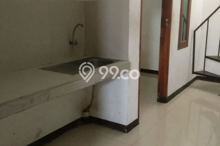 Jual Rumah Eksklusif 5 KT di Pasir Koja, Bandung Jual Rumah Eksklusif 5 KT di Pasir Koja, Bandung